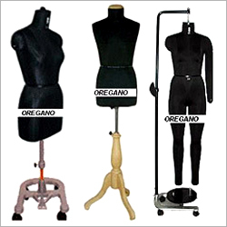 Dress Forms
