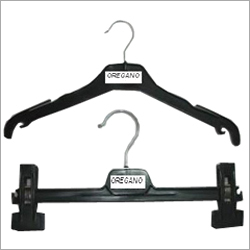 Plastic Hangers