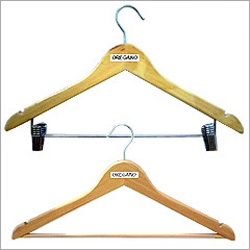Wooden Hangers
