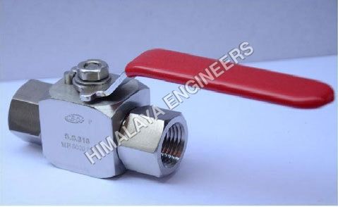 Ball Valves