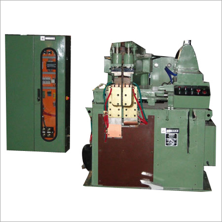 Buttwelding Machine