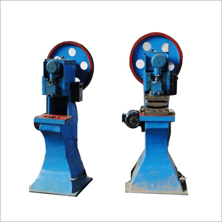 Punching Press Machine