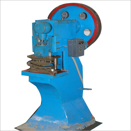 Cutting Press Machines