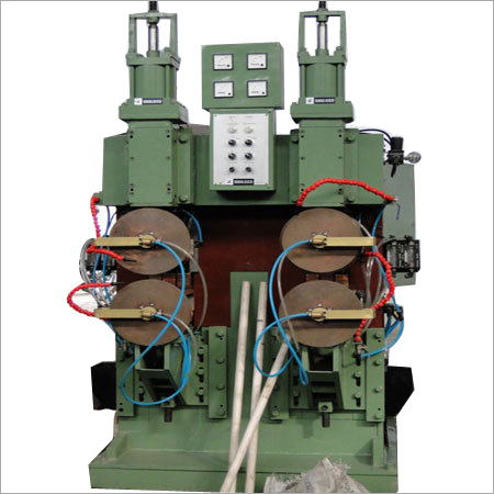 Seam Welding Machines