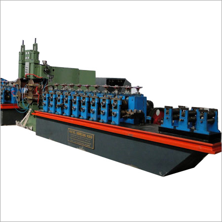 Cycle Rim Profile Machine