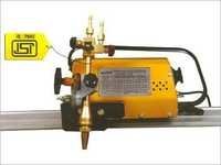Mild Steel Pug Cutting Machine