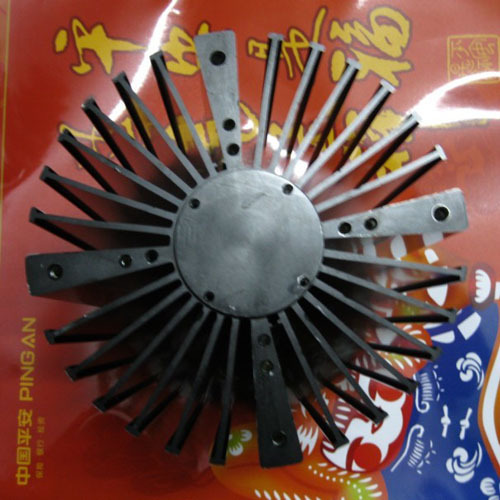 LED Heatsinks (30W/50W/80W/100W)