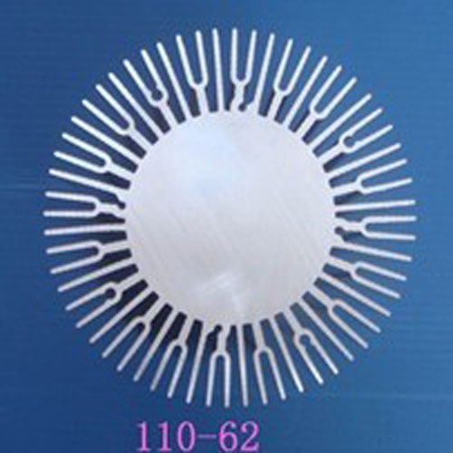 Aluminium Heat Sinks