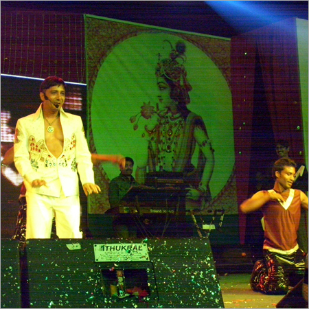 Lighting & Sound Services