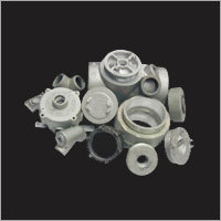Aluminium Die Castings Services