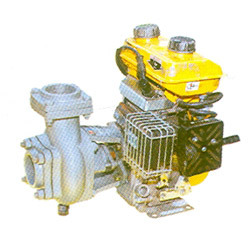 Monoblock Pump