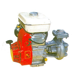 Monoblock Pump Set