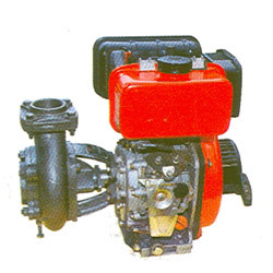 Centrifugal Monoblock Pump