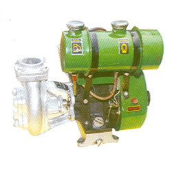 Centrifugal Monoblock Pump Sets