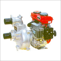 Self Priming Pump