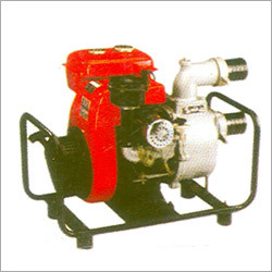 Stainless Steel Self Priming Pump