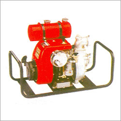 Self Priming Pumps