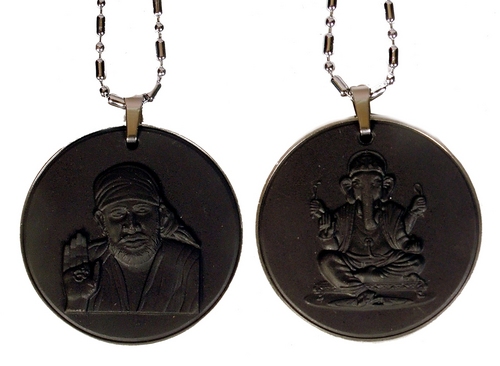 God Energy Pendant