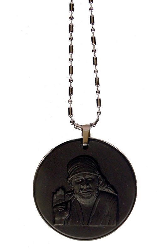God Energy Pendant