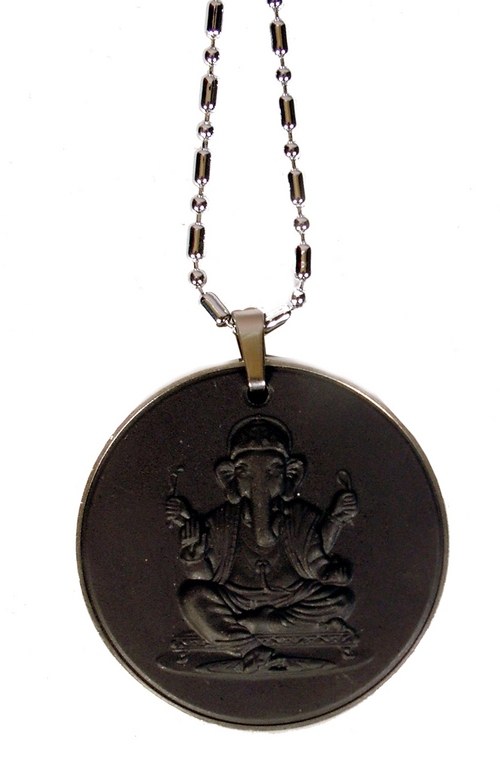 Ganesh Scalar Pendants