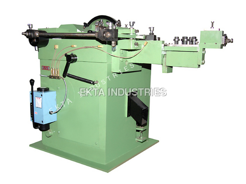 Wire Nail Making Machine