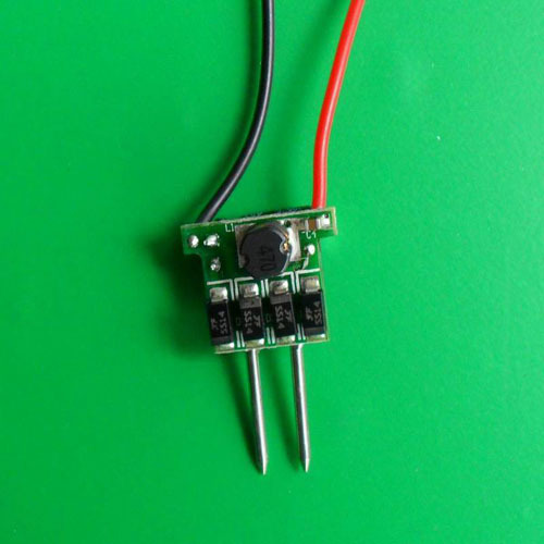 LED Drivers