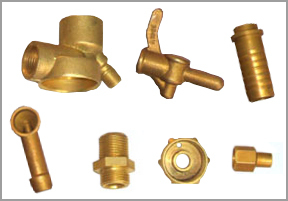 Brass Agriculture Part