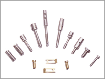 Brass Screw