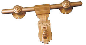 Brass Aldrops