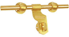 Brass Aldrops