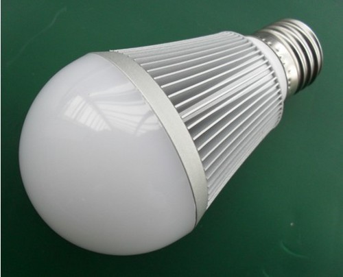 LED Bulbs Light Fixture Without LED and Driver
