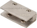 Brass Glass Brackets