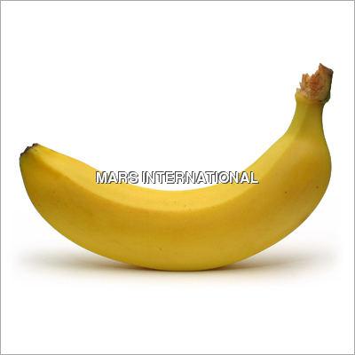 Poovan Banana Fruit