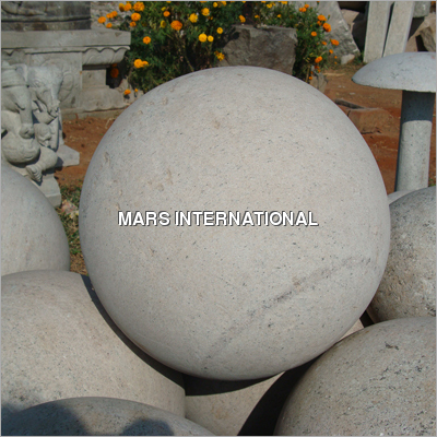 Garden Balls