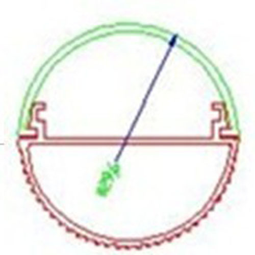 LED Tube Lights T8