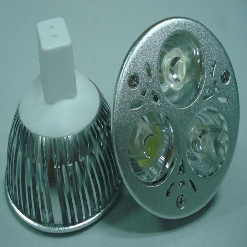 LED Light Fixtures