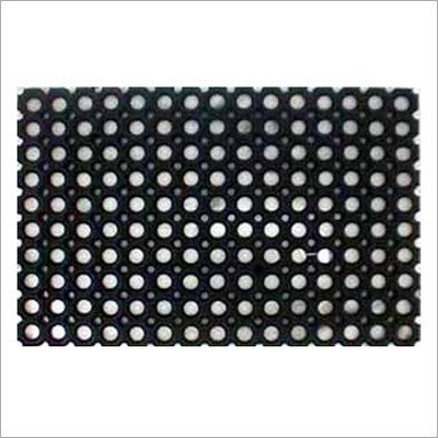 Rubber Ring Mat