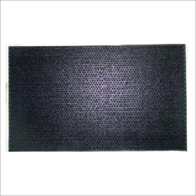 Rubber Pin Mat