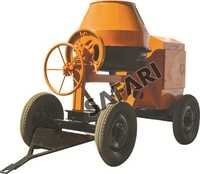 Mini Cement Mixers