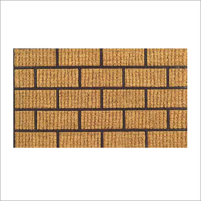 Bricks Mats