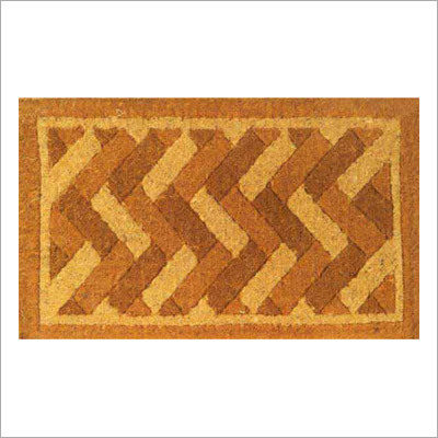 Designer Coir Mats