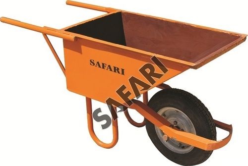 Wheel Barrow