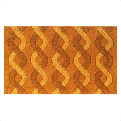 PVC Tufted Coir Mats