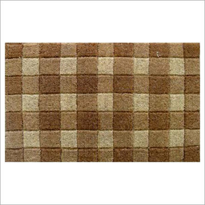 PVC Coir Mats