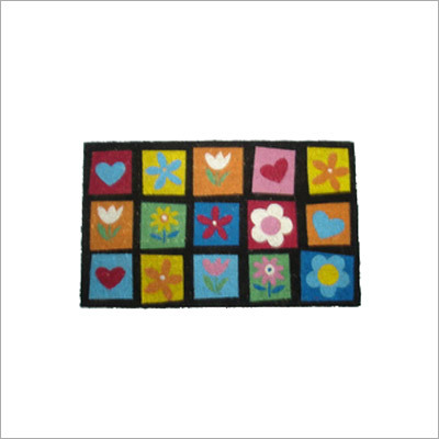 Coir Doormats