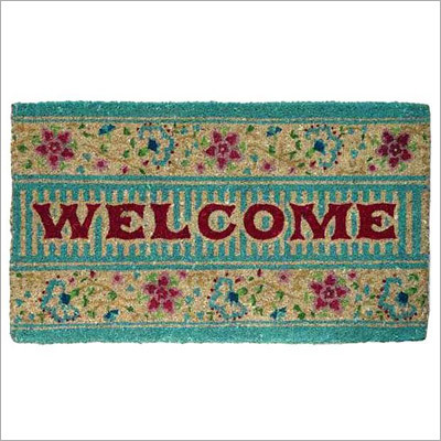 Doormats