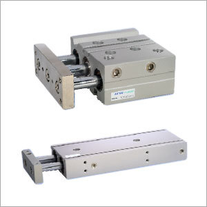 Twin Rod Cylinder (TR Series)