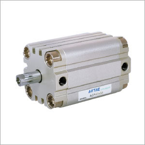 Compact Cylinder