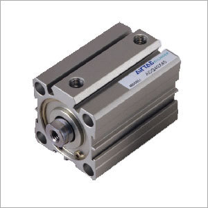 Compact Cylinder