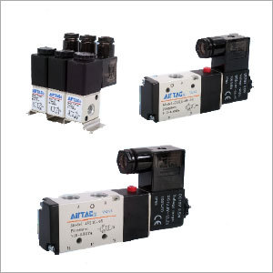 Solenoid Valve